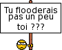 Box de Chausette Flood